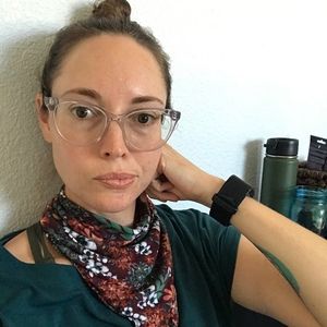 Meet your Posher, Lindsay